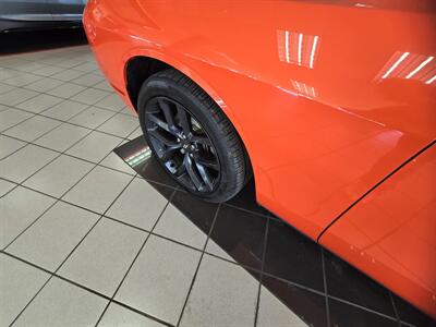 2020 Dodge Challenger SXT 2DR COUPE - Photo 36 - Hamilton, OH 45015