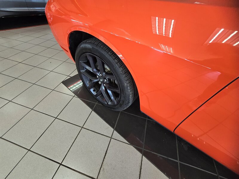 2020 Dodge Challenger SXT 2DR COUPE - Photo 36 - Hamilton, OH 45015