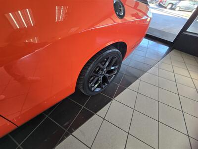 2020 Dodge Challenger SXT 2DR COUPE - Photo 37 - Hamilton, OH 45015
