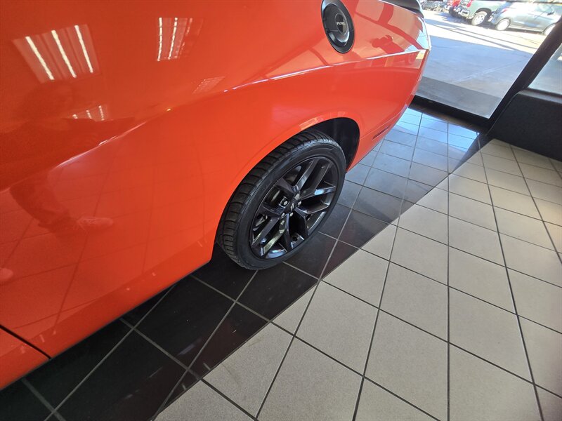2020 Dodge Challenger SXT 2DR COUPE - Photo 37 - Hamilton, OH 45015