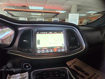 2020 Dodge Challenger SXT 2DR COUPE - Photo 28 - Hamilton, OH 45015
