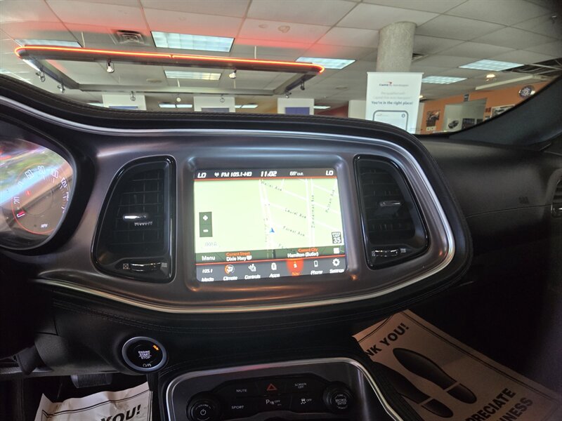 2020 Dodge Challenger SXT 2DR COUPE - Photo 28 - Hamilton, OH 45015