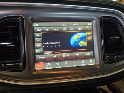 2020 Dodge Challenger SXT 2DR COUPE - Photo 21 - Hamilton, OH 45015