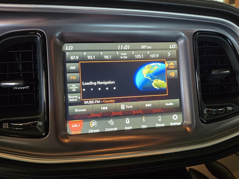 2020 Dodge Challenger SXT 2DR COUPE - Photo 21 - Hamilton, OH 45015