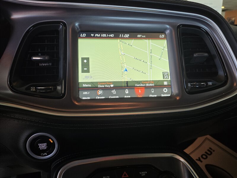 2020 Dodge Challenger SXT 2DR COUPE - Photo 23 - Hamilton, OH 45015