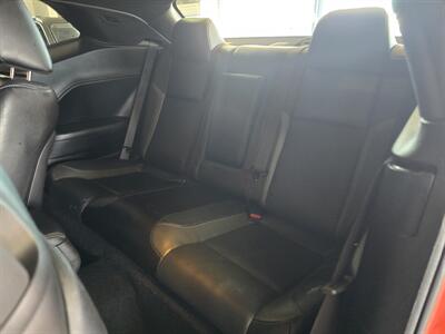 2020 Dodge Challenger SXT 2DR COUPE - Photo 10 - Hamilton, OH 45015