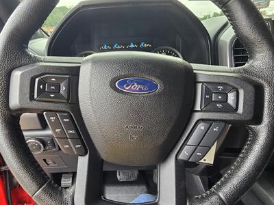 2015 Ford F-150 XLT EXTENDED CAB 4X4 - Photo 23 - Hamilton, OH 45015