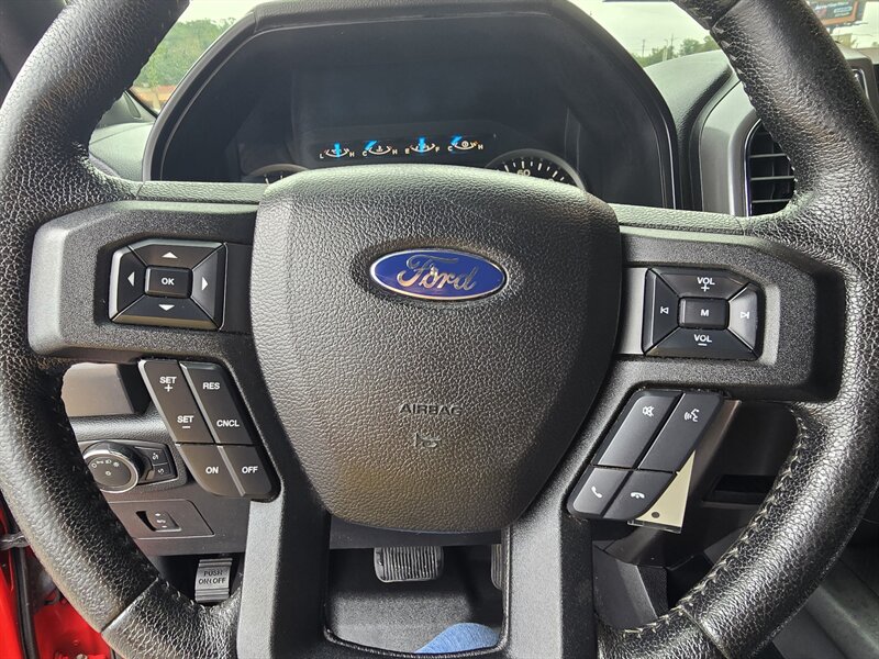 2015 Ford F-150 XLT EXTENDED CAB 4X4 - Photo 23 - Hamilton, OH 45015
