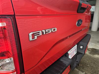 2015 Ford F-150 XLT EXTENDED CAB 4X4 - Photo 32 - Hamilton, OH 45015