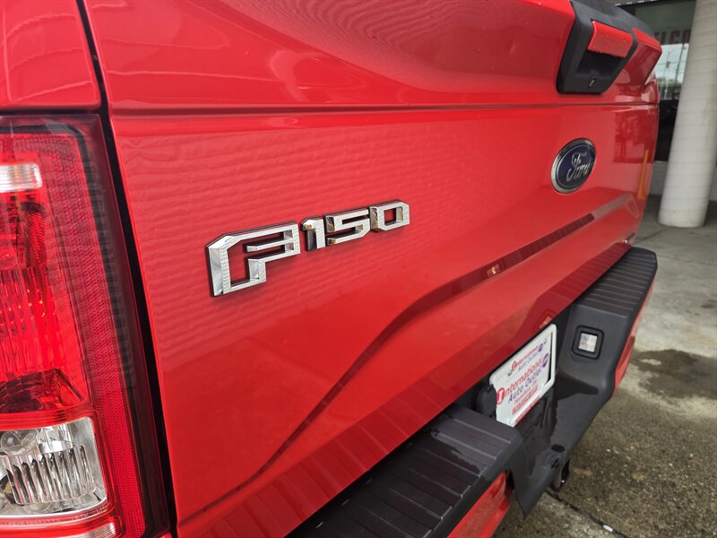 2015 Ford F-150 XLT EXTENDED CAB 4X4 - Photo 32 - Hamilton, OH 45015