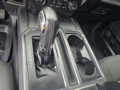2015 Ford F-150 XLT EXTENDED CAB 4X4 - Photo 21 - Hamilton, OH 45015