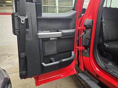 2015 Ford F-150 XLT EXTENDED CAB 4X4 - Photo 15 - Hamilton, OH 45015
