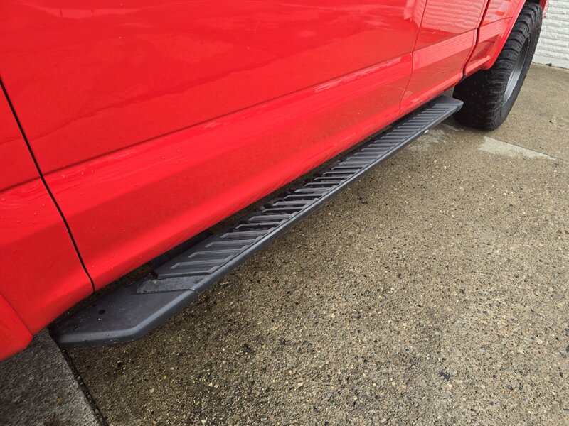2015 Ford F-150 XLT EXTENDED CAB 4X4 - Photo 30 - Hamilton, OH 45015
