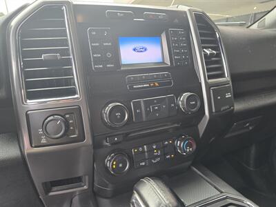 2015 Ford F-150 XLT EXTENDED CAB 4X4 - Photo 20 - Hamilton, OH 45015