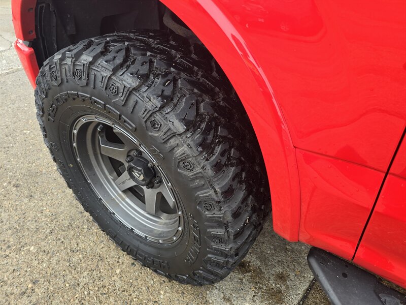 2015 Ford F-150 XLT EXTENDED CAB 4X4 - Photo 35 - Hamilton, OH 45015