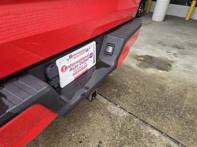 2015 Ford F-150 XLT EXTENDED CAB 4X4 - Photo 33 - Hamilton, OH 45015