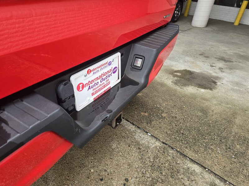 2015 Ford F-150 XLT EXTENDED CAB 4X4 - Photo 33 - Hamilton, OH 45015