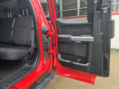 2015 Ford F-150 XLT EXTENDED CAB 4X4 - Photo 10 - Hamilton, OH 45015