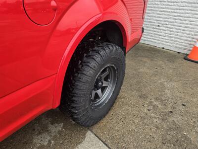 2015 Ford F-150 XLT EXTENDED CAB 4X4 - Photo 34 - Hamilton, OH 45015