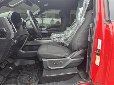 2015 Ford F-150 XLT EXTENDED CAB 4X4 - Photo 9 - Hamilton, OH 45015
