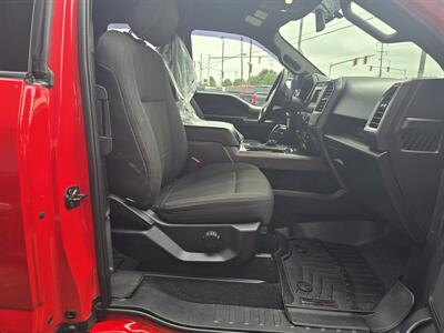 2015 Ford F-150 XLT EXTENDED CAB 4X4 - Photo 14 - Hamilton, OH 45015