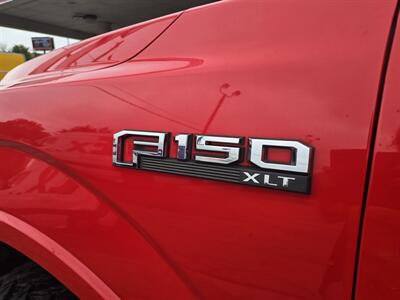 2015 Ford F-150 XLT EXTENDED CAB 4X4 - Photo 29 - Hamilton, OH 45015