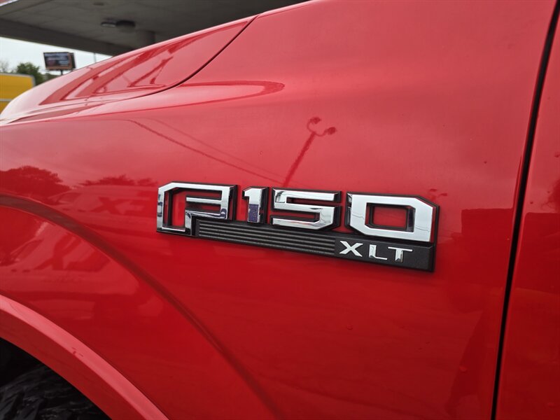 2015 Ford F-150 XLT EXTENDED CAB 4X4 - Photo 29 - Hamilton, OH 45015