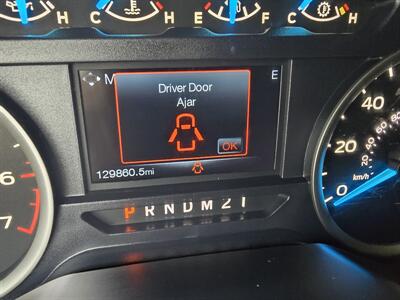 2015 Ford F-150 XLT EXTENDED CAB 4X4 - Photo 25 - Hamilton, OH 45015