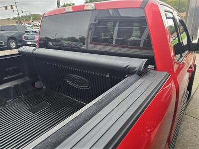 2015 Ford F-150 XLT EXTENDED CAB 4X4 - Photo 38 - Hamilton, OH 45015
