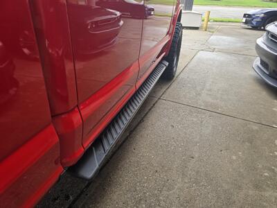 2015 Ford F-150 XLT EXTENDED CAB 4X4 - Photo 39 - Hamilton, OH 45015