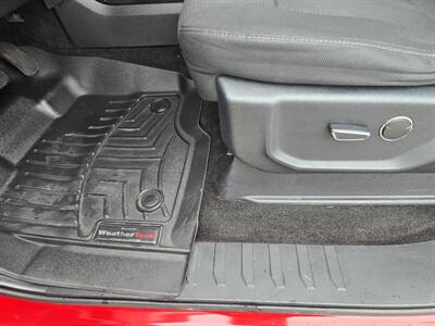 2015 Ford F-150 XLT EXTENDED CAB 4X4 - Photo 27 - Hamilton, OH 45015