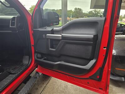 2015 Ford F-150 XLT EXTENDED CAB 4X4 - Photo 12 - Hamilton, OH 45015