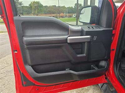 2015 Ford F-150 XLT EXTENDED CAB 4X4 - Photo 7 - Hamilton, OH 45015