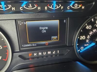 2015 Ford F-150 XLT EXTENDED CAB 4X4 - Photo 24 - Hamilton, OH 45015