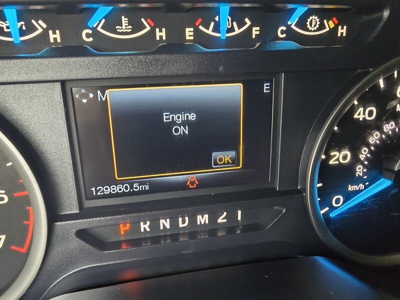 2015 Ford F-150 XLT EXTENDED CAB 4X4 - Photo 24 - Hamilton, OH 45015