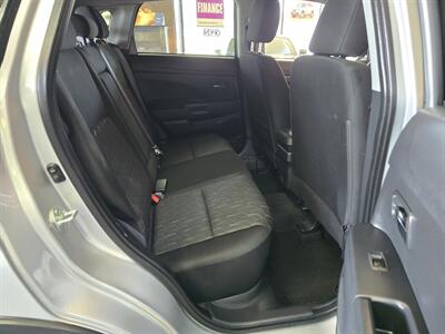 2025 Mitsubishi Outlander Sport 2.0L I4 4DR SUV AWD   - Photo 16 - Hamilton, OH 45015