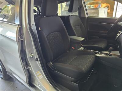 2025 Mitsubishi Outlander Sport 2.0L I4 4DR SUV AWD   - Photo 14 - Hamilton, OH 45015