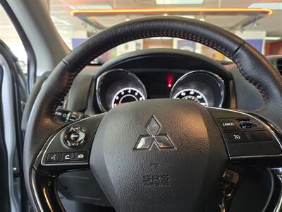 2025 Mitsubishi Outlander Sport 2.0L I4 4DR SUV AWD   - Photo 22 - Hamilton, OH 45015
