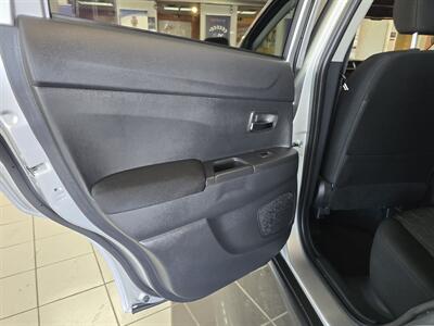 2025 Mitsubishi Outlander Sport 2.0L I4 4DR SUV AWD   - Photo 10 - Hamilton, OH 45015