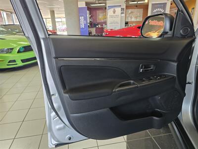2025 Mitsubishi Outlander Sport 2.0L I4 4DR SUV AWD   - Photo 7 - Hamilton, OH 45015
