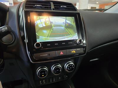 2025 Mitsubishi Outlander Sport 2.0L I4 4DR SUV AWD   - Photo 20 - Hamilton, OH 45015