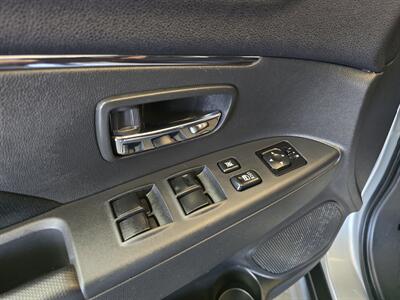 2025 Mitsubishi Outlander Sport 2.0L I4 4DR SUV AWD   - Photo 17 - Hamilton, OH 45015