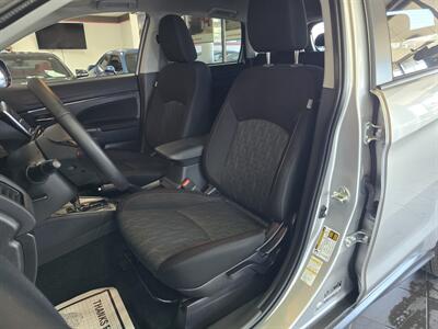 2025 Mitsubishi Outlander Sport 2.0L I4 4DR SUV AWD   - Photo 9 - Hamilton, OH 45015