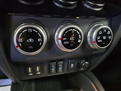 2025 Mitsubishi Outlander Sport 2.0L I4 4DR SUV AWD   - Photo 19 - Hamilton, OH 45015