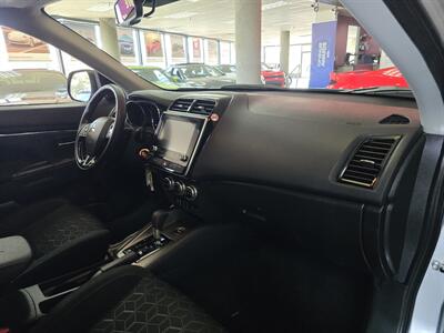 2025 Mitsubishi Outlander Sport 2.0L I4 4DR SUV AWD   - Photo 13 - Hamilton, OH 45015