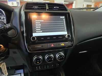 2025 Mitsubishi Outlander Sport 2.0L I4 4DR SUV AWD   - Photo 23 - Hamilton, OH 45015