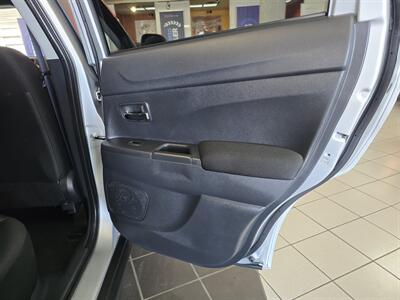 2025 Mitsubishi Outlander Sport 2.0L I4 4DR SUV AWD   - Photo 15 - Hamilton, OH 45015