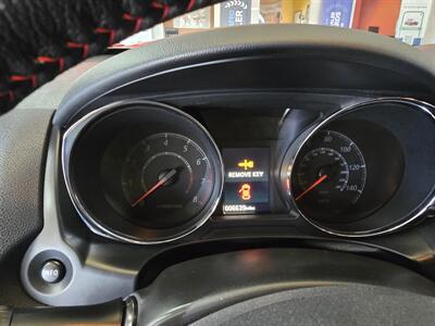 2025 Mitsubishi Outlander Sport 2.0L I4 4DR SUV AWD   - Photo 25 - Hamilton, OH 45015