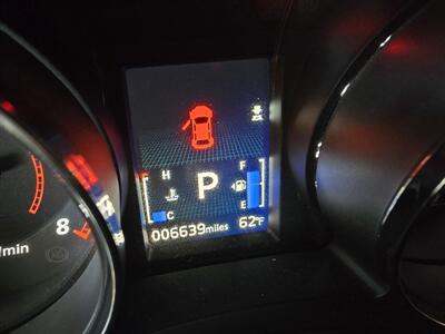 2025 Mitsubishi Outlander Sport 2.0L I4 4DR SUV AWD   - Photo 24 - Hamilton, OH 45015