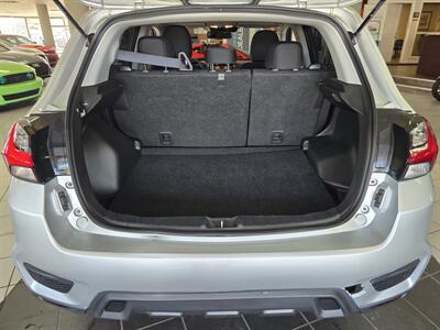 2025 Mitsubishi Outlander Sport 2.0L I4 4DR SUV AWD   - Photo 26 - Hamilton, OH 45015